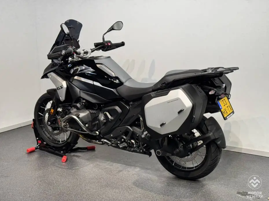 BMW R 1300 GS 2025