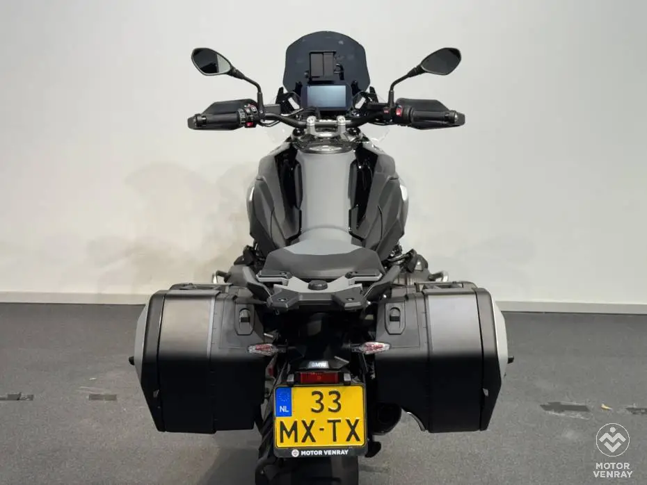 BMW R 1300 GS 2025