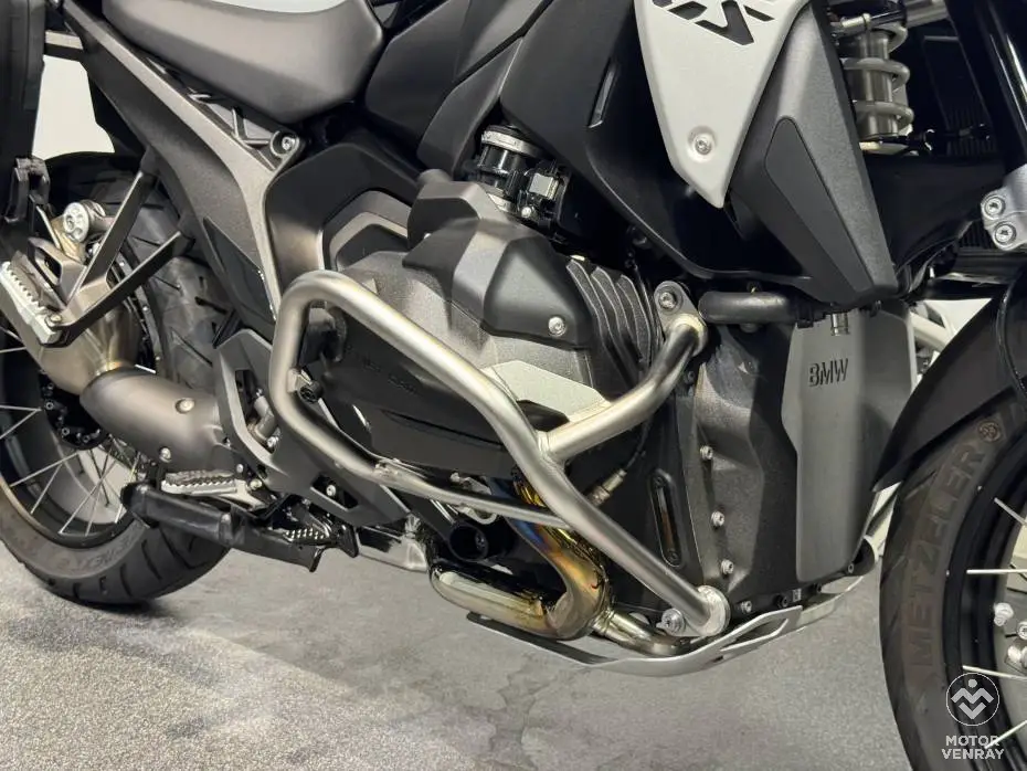 BMW R 1300 GS 2025