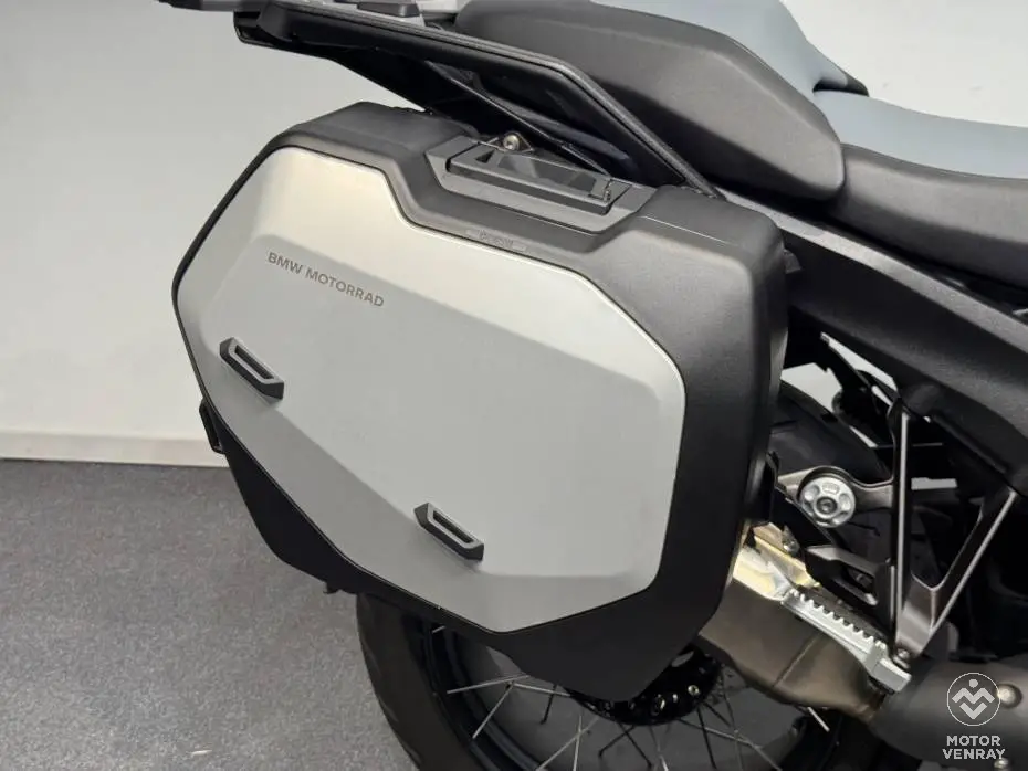 BMW R 1300 GS 2025
