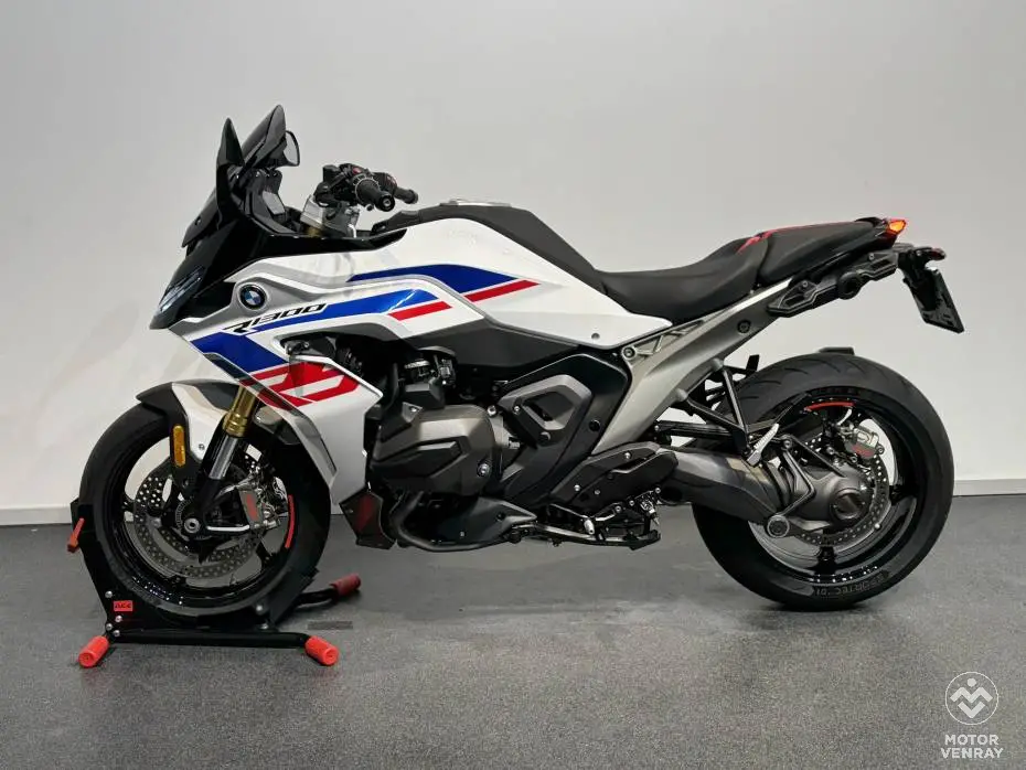BMW R 1300 RS 2026