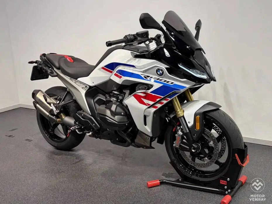 BMW R 1300 RS 2026