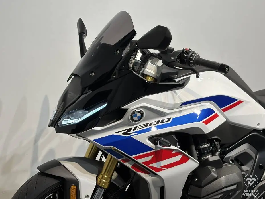 BMW R 1300 RS 2026
