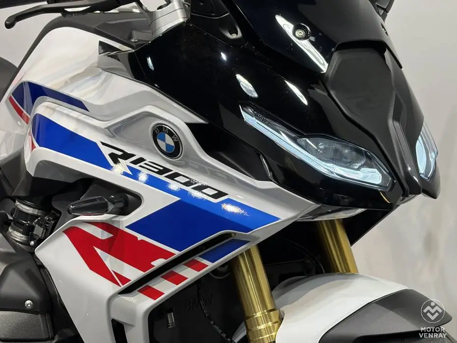 BMW R 1300 RS 2026