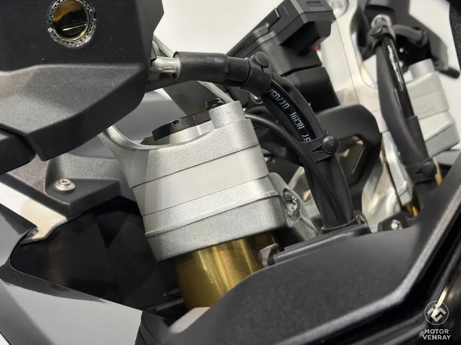 BMW R 1300 RS 2026