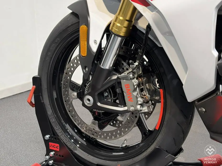 BMW R 1300 RS 2026
