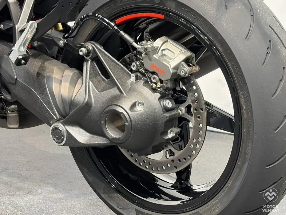 BMW R 1300 RS 2026