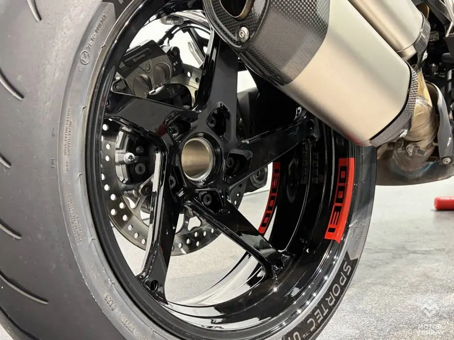 BMW R 1300 RS 2026