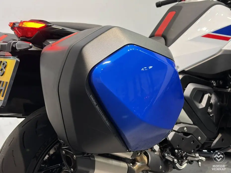 BMW R 1300 RS 2026