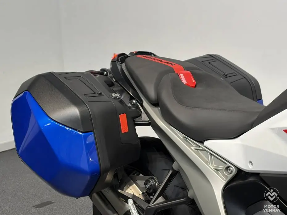 BMW R 1300 RS 2026