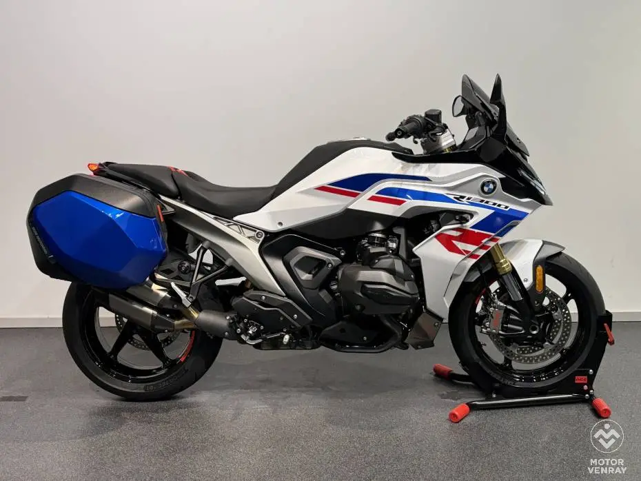 BMW R 1300 RS 2026