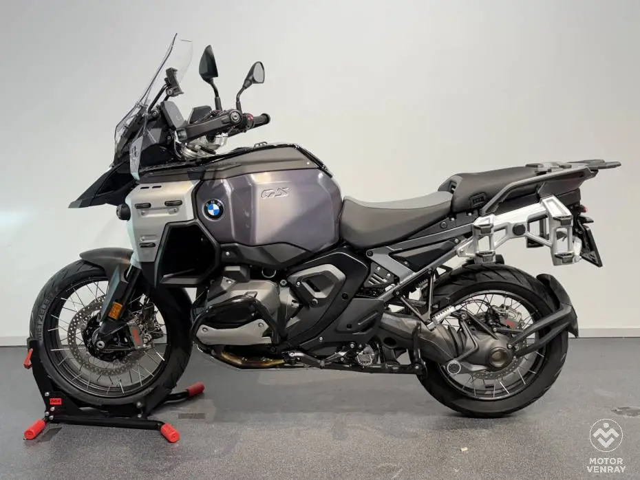 BMW R 1300 GSA 2025