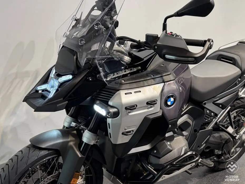 BMW R 1300 GSA 2025
