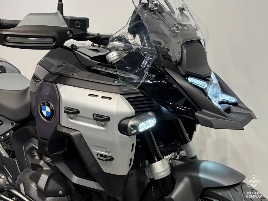BMW R 1300 GSA 2025