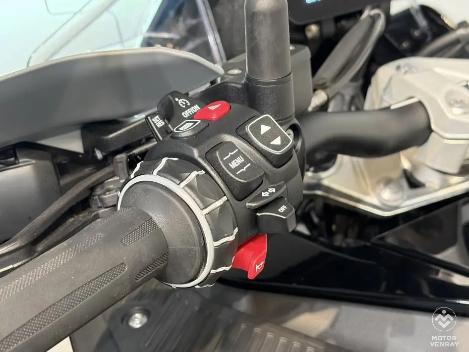 BMW R 1300 GSA 2025
