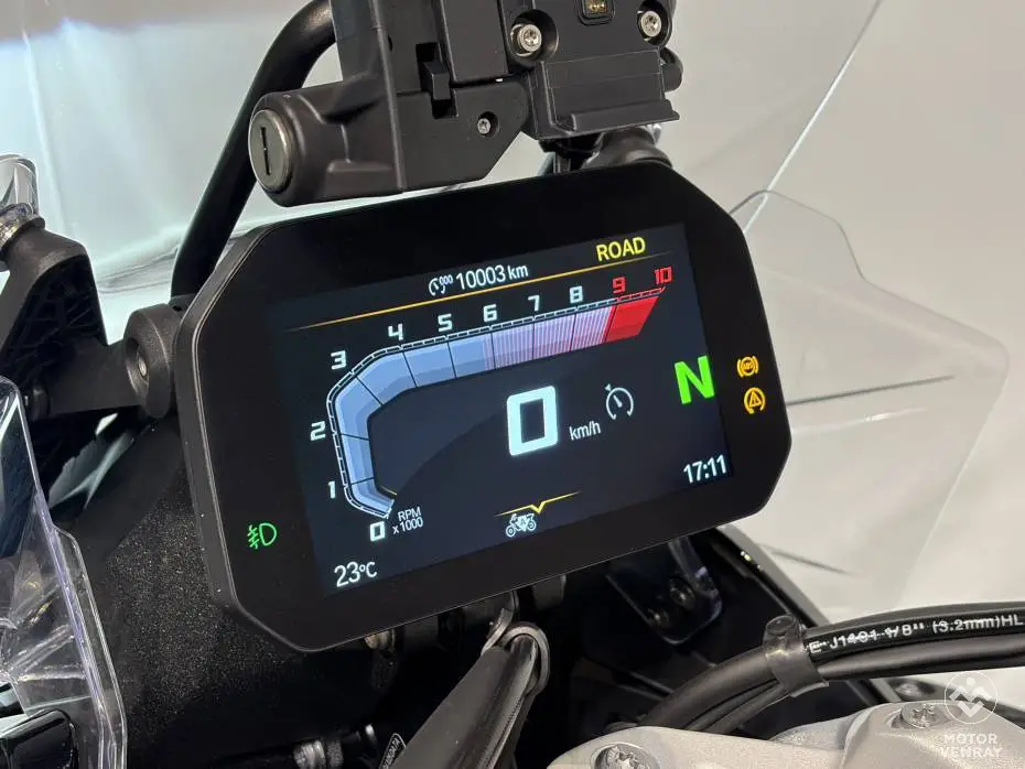 BMW R 1300 GSA 2025