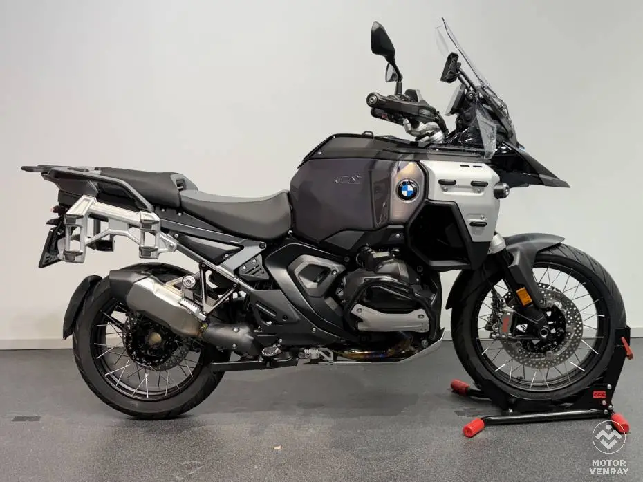 BMW R 1300 GSA 2025