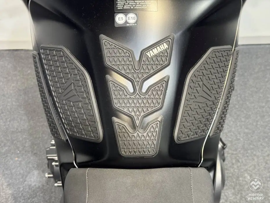 Yamaha MT-10 2025