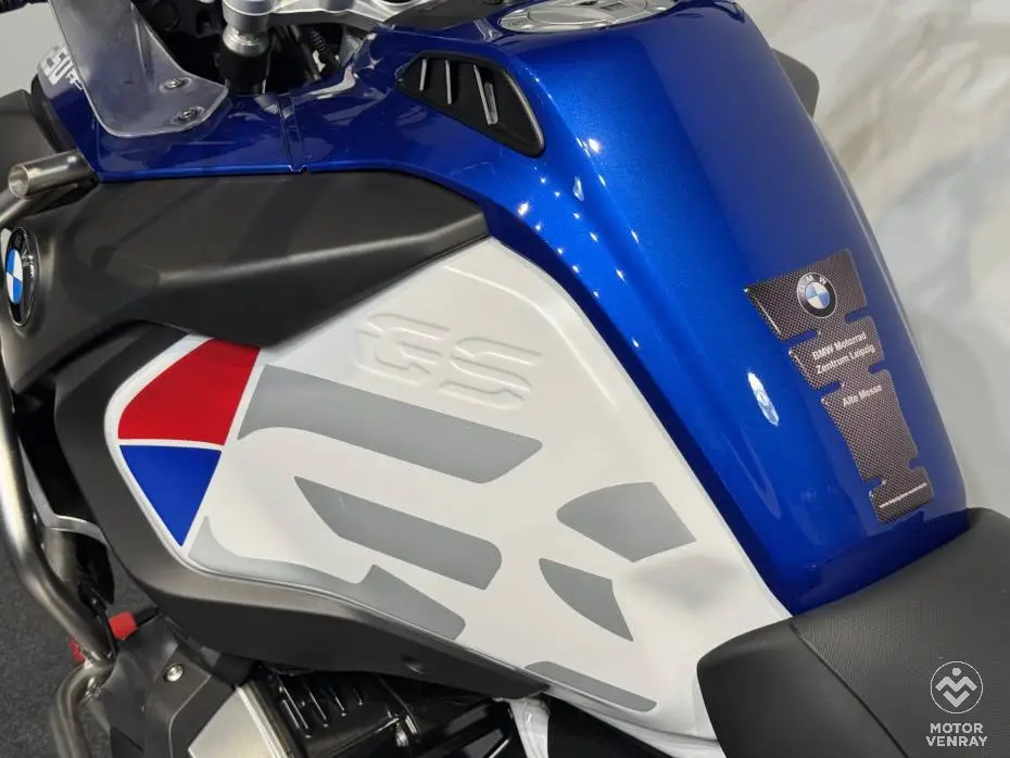 BMW R 1250 GSA 2021