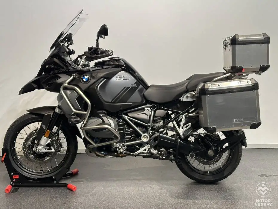 BMW R 1250 GSA 2023
