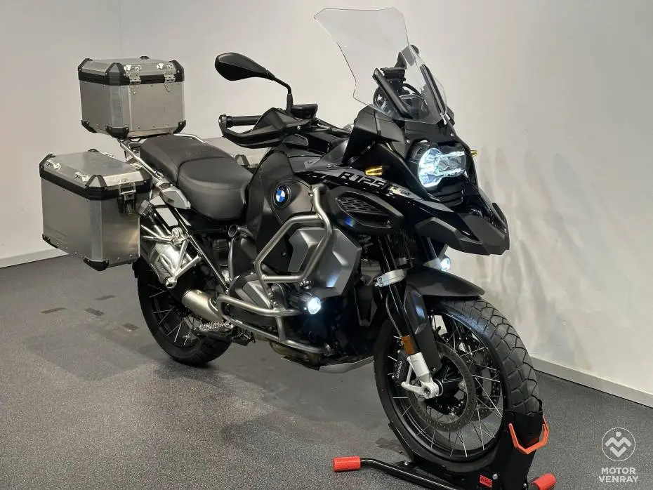 BMW R 1250 GSA 2023