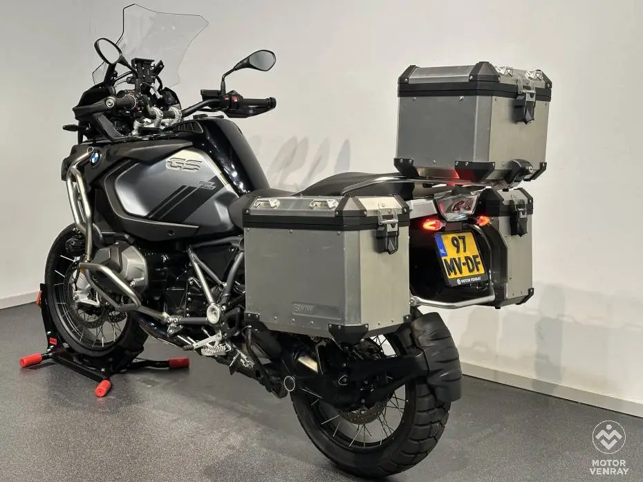 BMW R 1250 GSA 2023