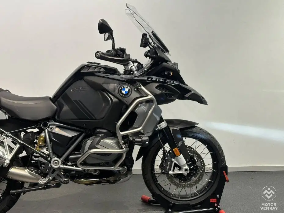 BMW R 1250 GSA 2023