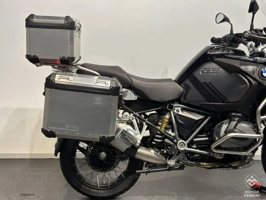 BMW R 1250 GSA 2023
