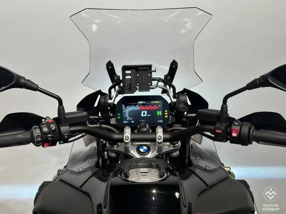 BMW R 1250 GSA 2023