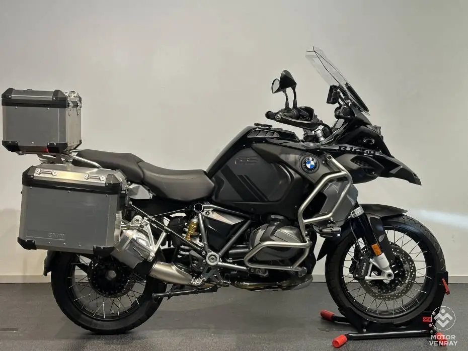 BMW R 1250 GSA 2023
