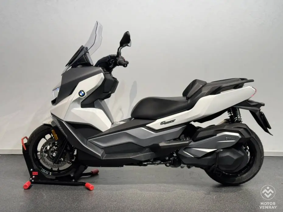 BMW C 400 GT 2021