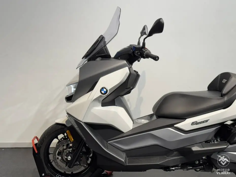 BMW C 400 GT 2021