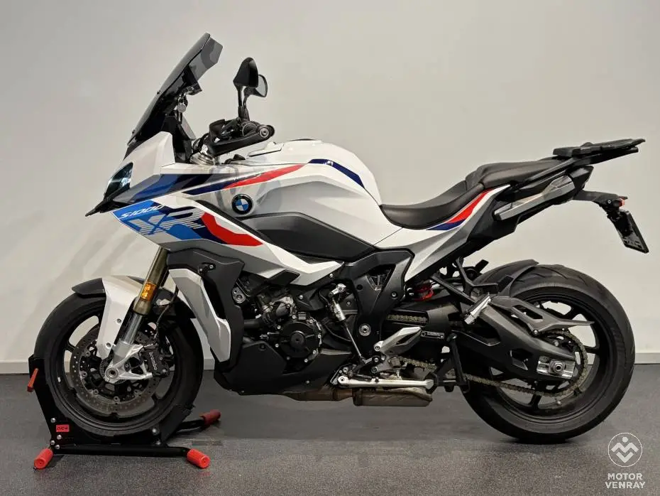 BMW S 1000 XR model E/P 2023
