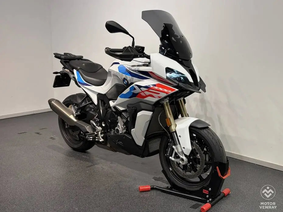 BMW S 1000 XR model E/P 2023