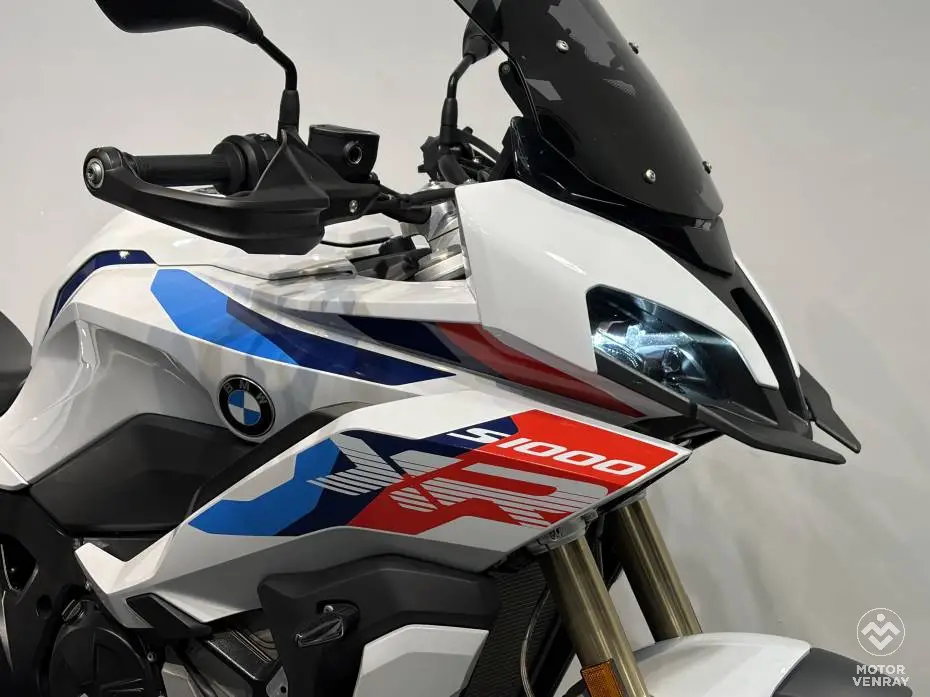 BMW S 1000 XR model E/P 2023