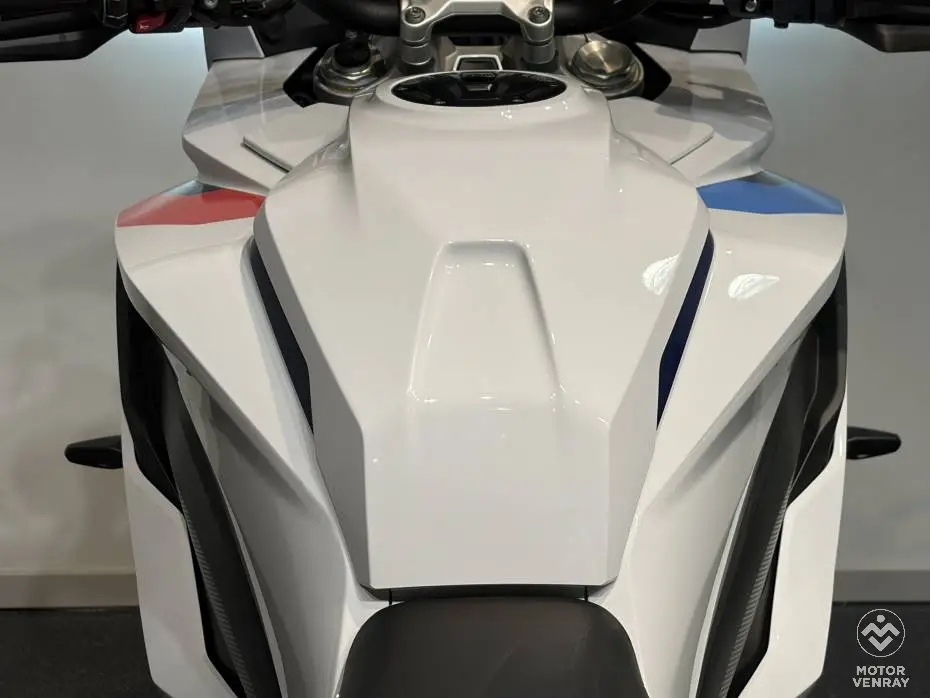 BMW S 1000 XR model E/P 2023