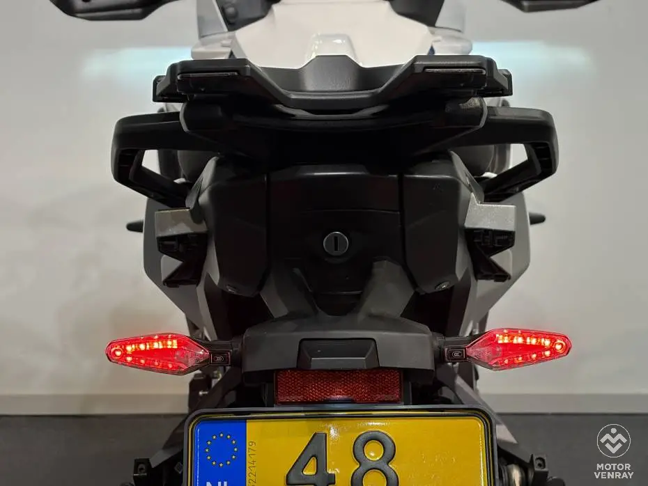 BMW S 1000 XR model E/P 2023