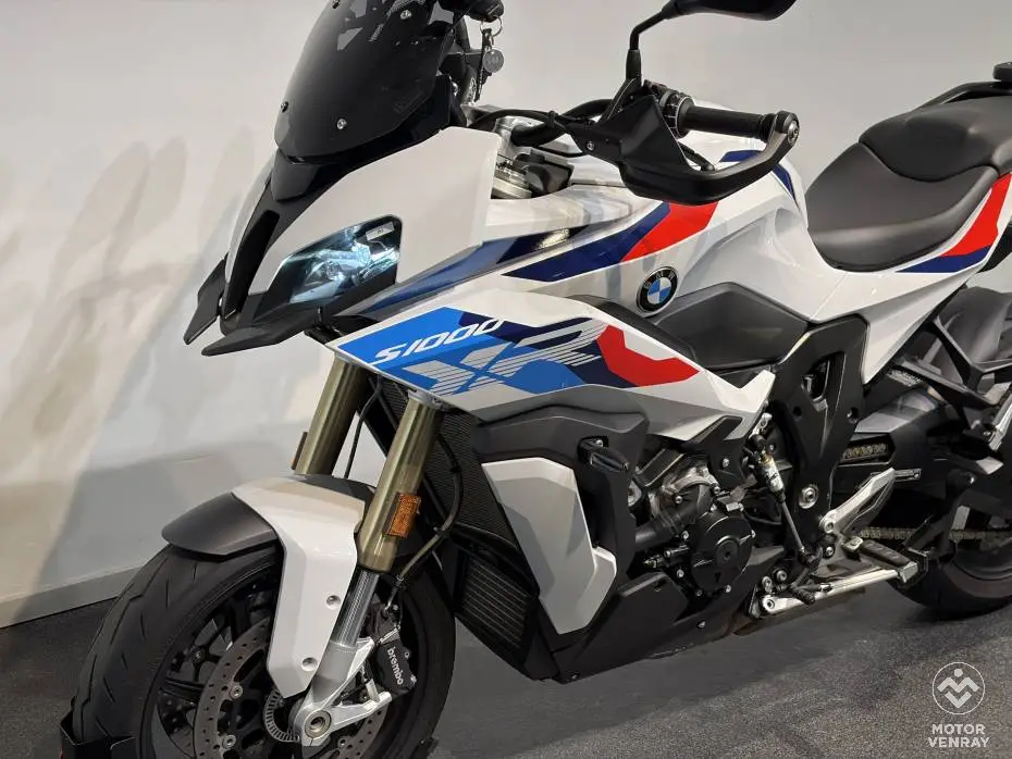 BMW S 1000 XR model E/P 2023