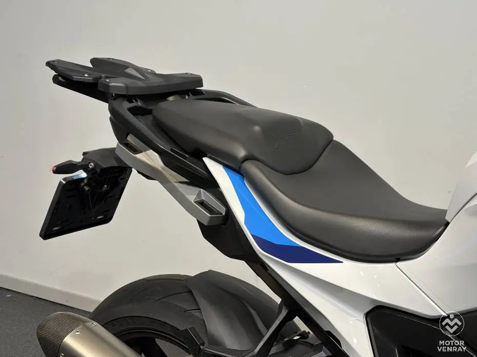 BMW S 1000 XR model E/P 2023