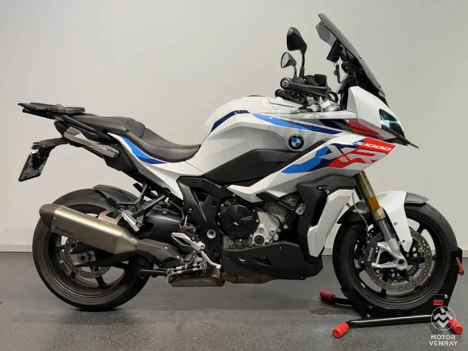 BMW S 1000 XR model E/P 2023