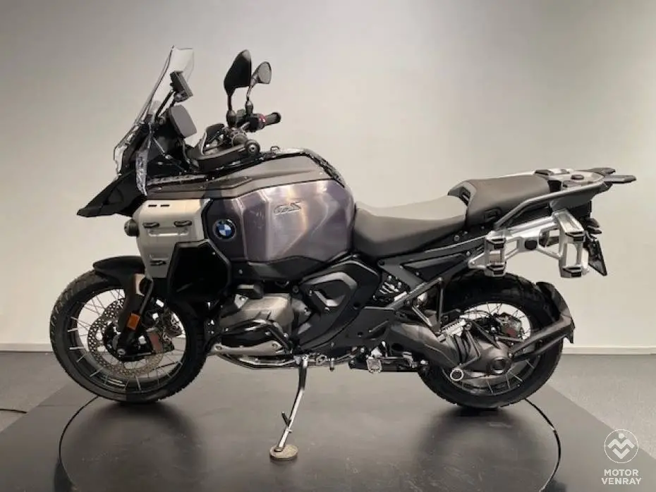 BMW R 1300 GSA ASA 2026