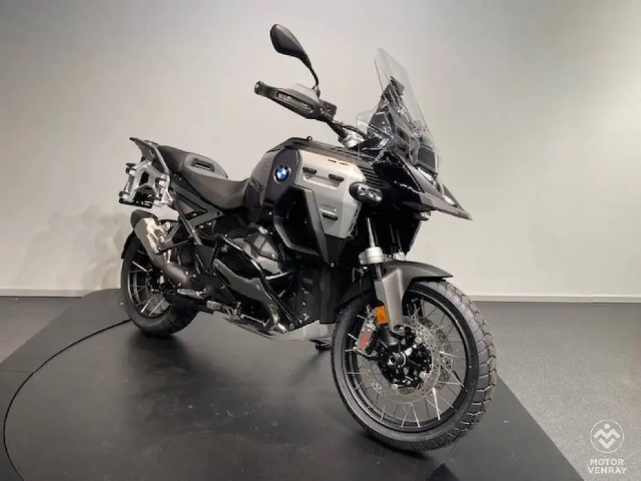 BMW R 1300 GSA ASA 2026