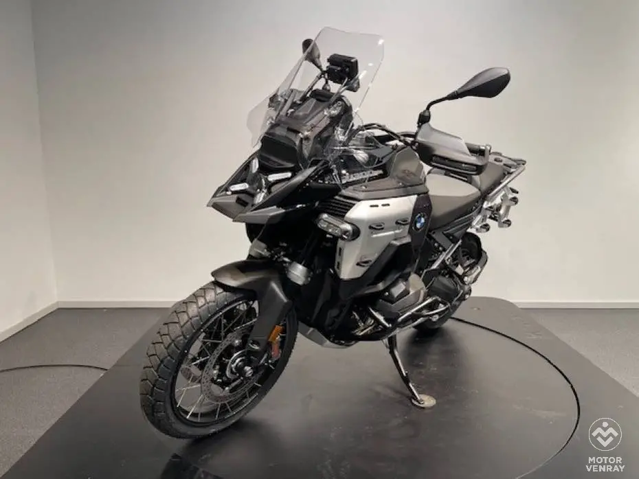 BMW R 1300 GSA ASA 2026