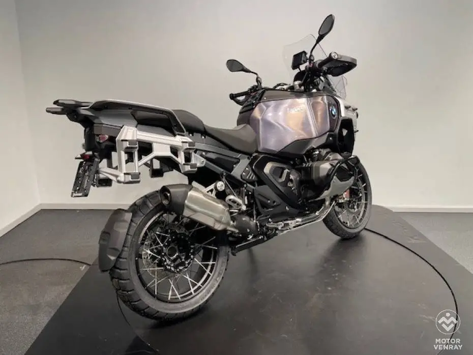 BMW R 1300 GSA ASA 2026