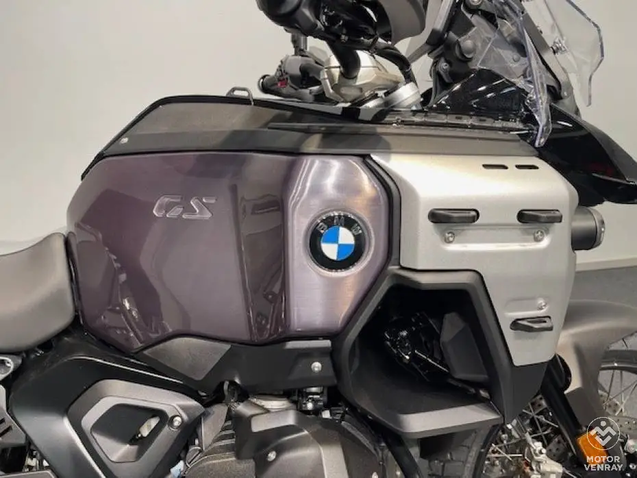 BMW R 1300 GSA ASA 2026