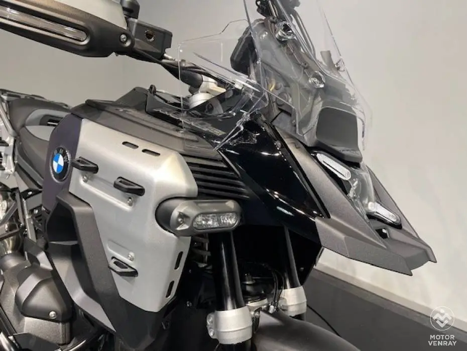 BMW R 1300 GSA ASA 2026
