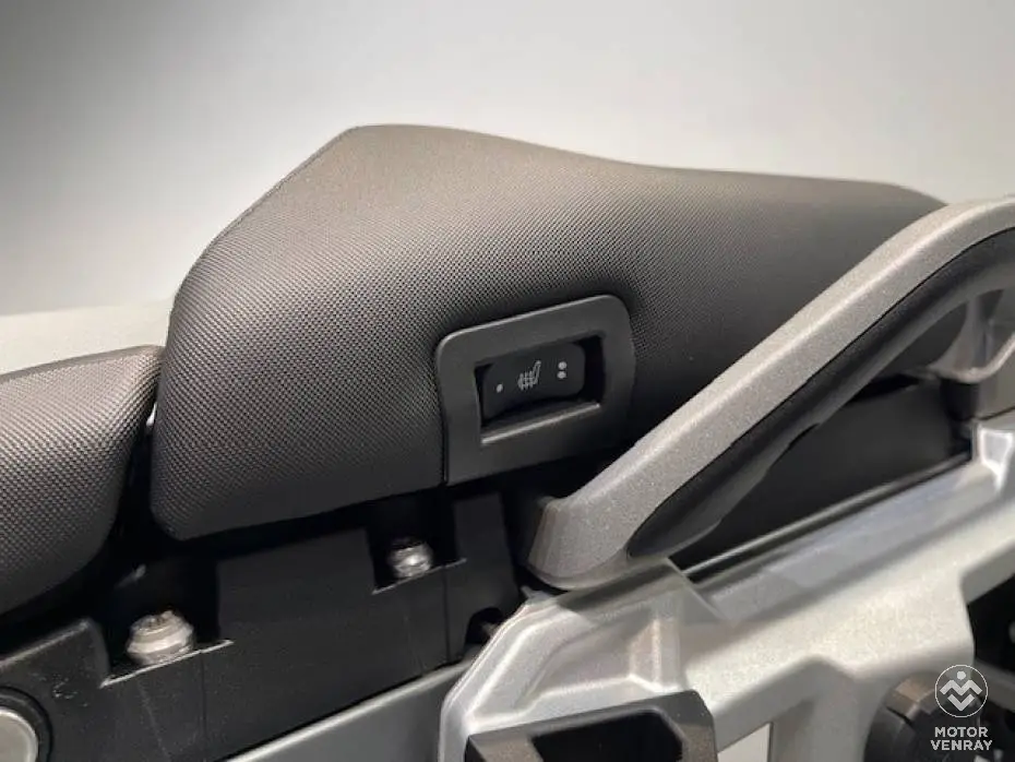 BMW R 1300 GSA ASA 2026