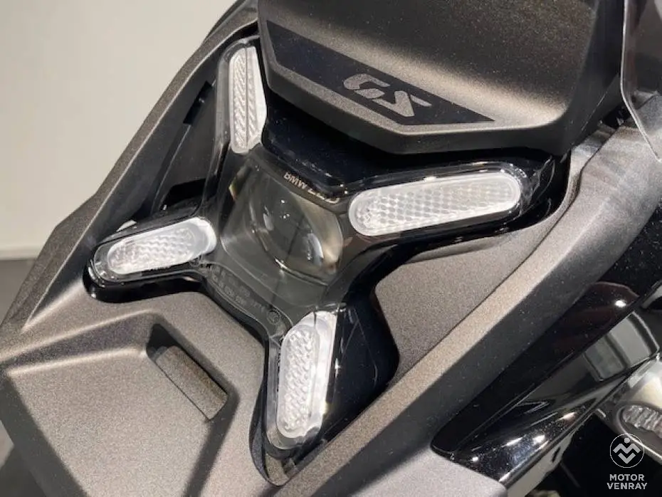 BMW R 1300 GSA ASA 2026