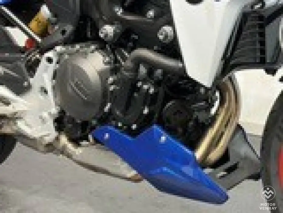BMW F 900 R 2026