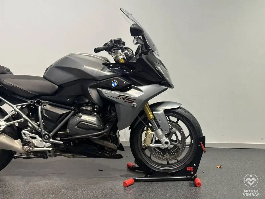 BMW R 1200 RS 2015